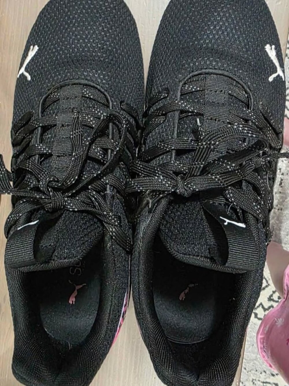 Puma SoftFoam+ Cell sneakers